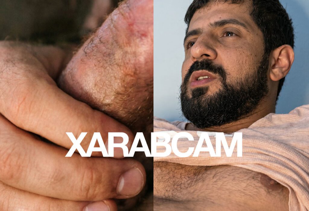 arab gay porn