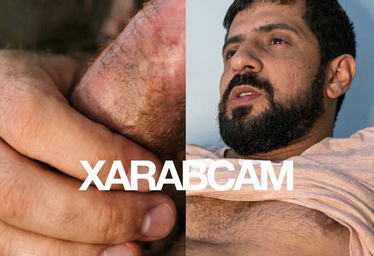 arab gay porn