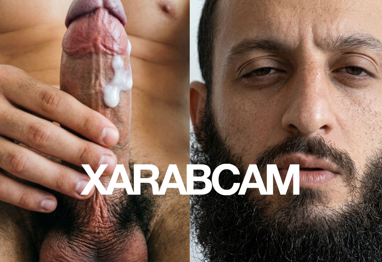 arab gay porn