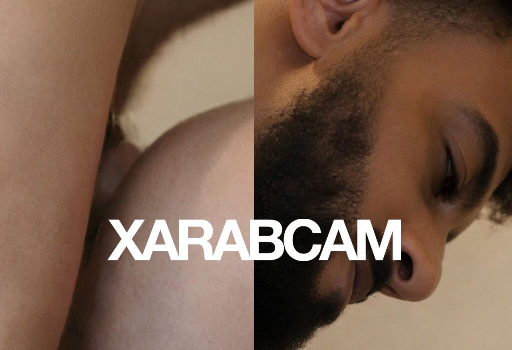 arab gay porn