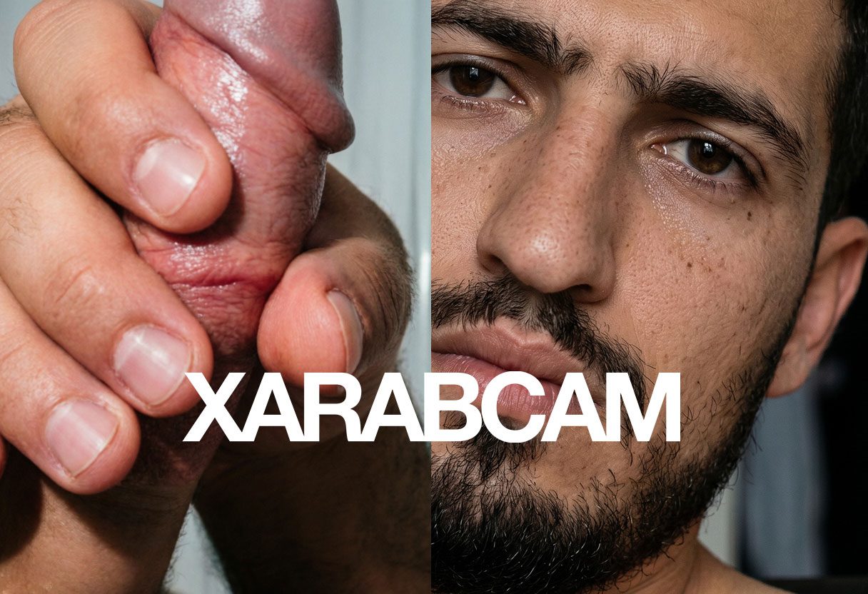 arab gay porn