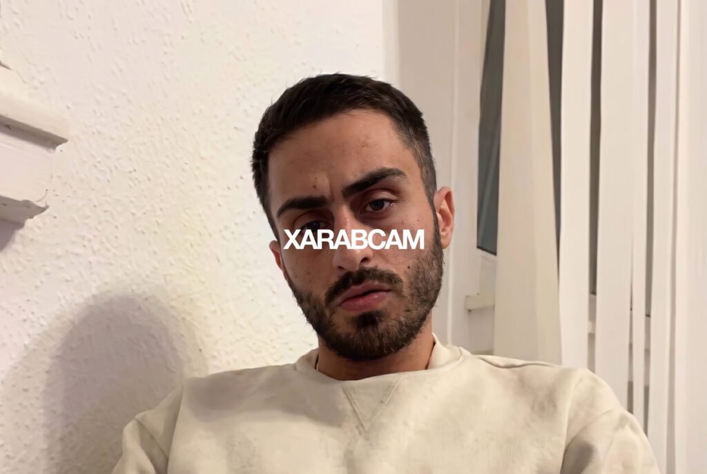 arab gay porn