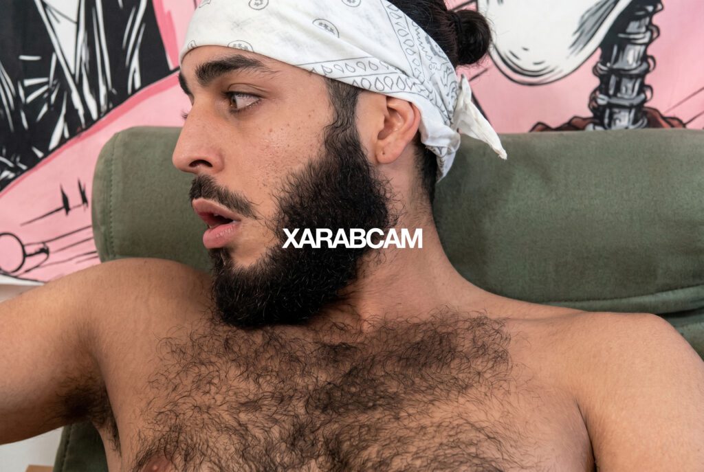 arab gay porn