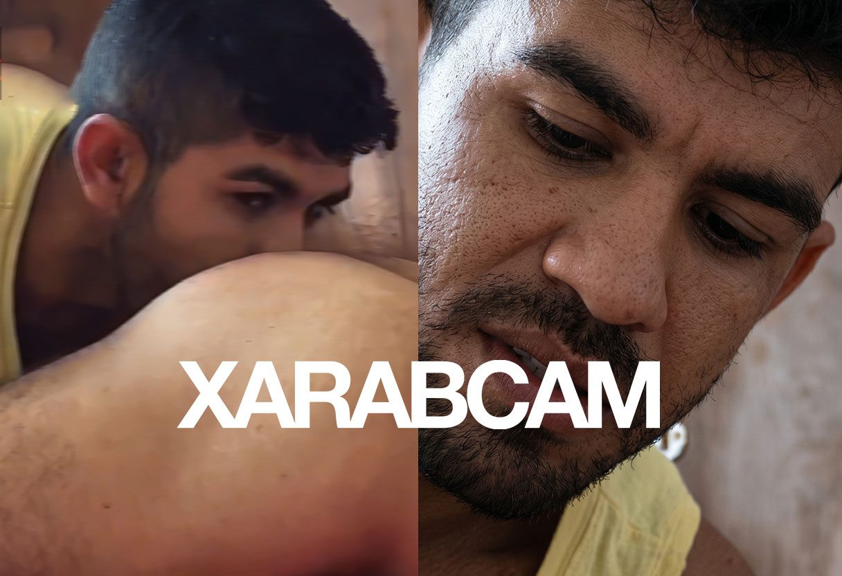 arab gay porn