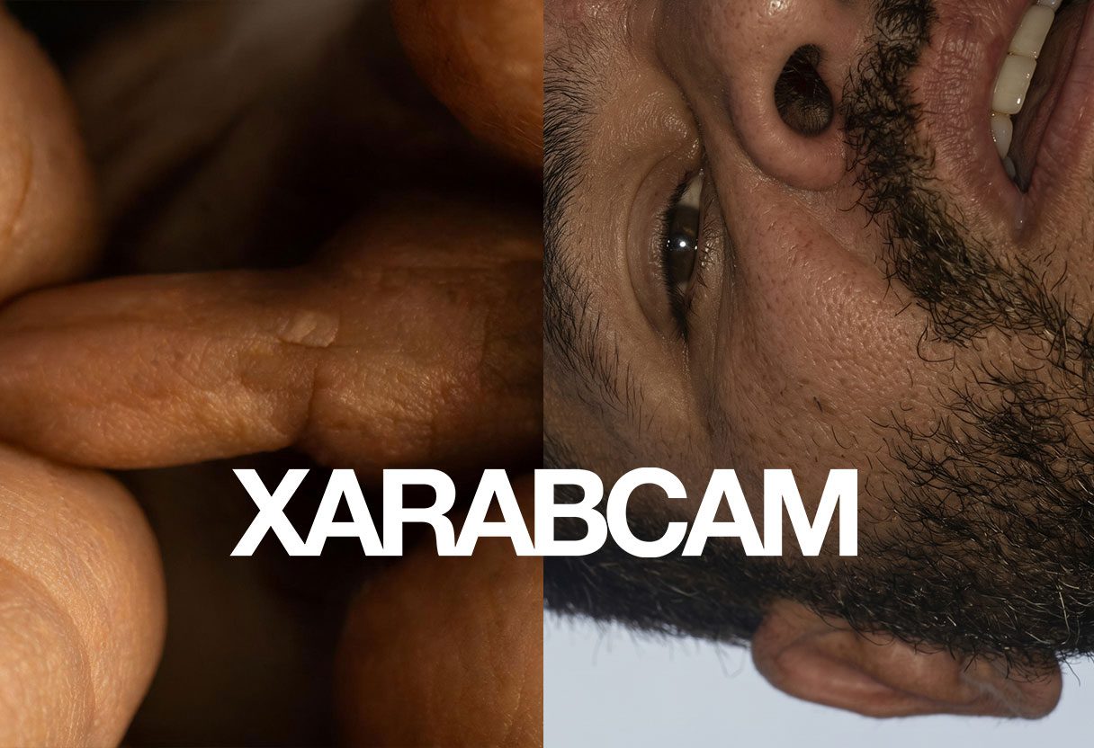 arab gay porn