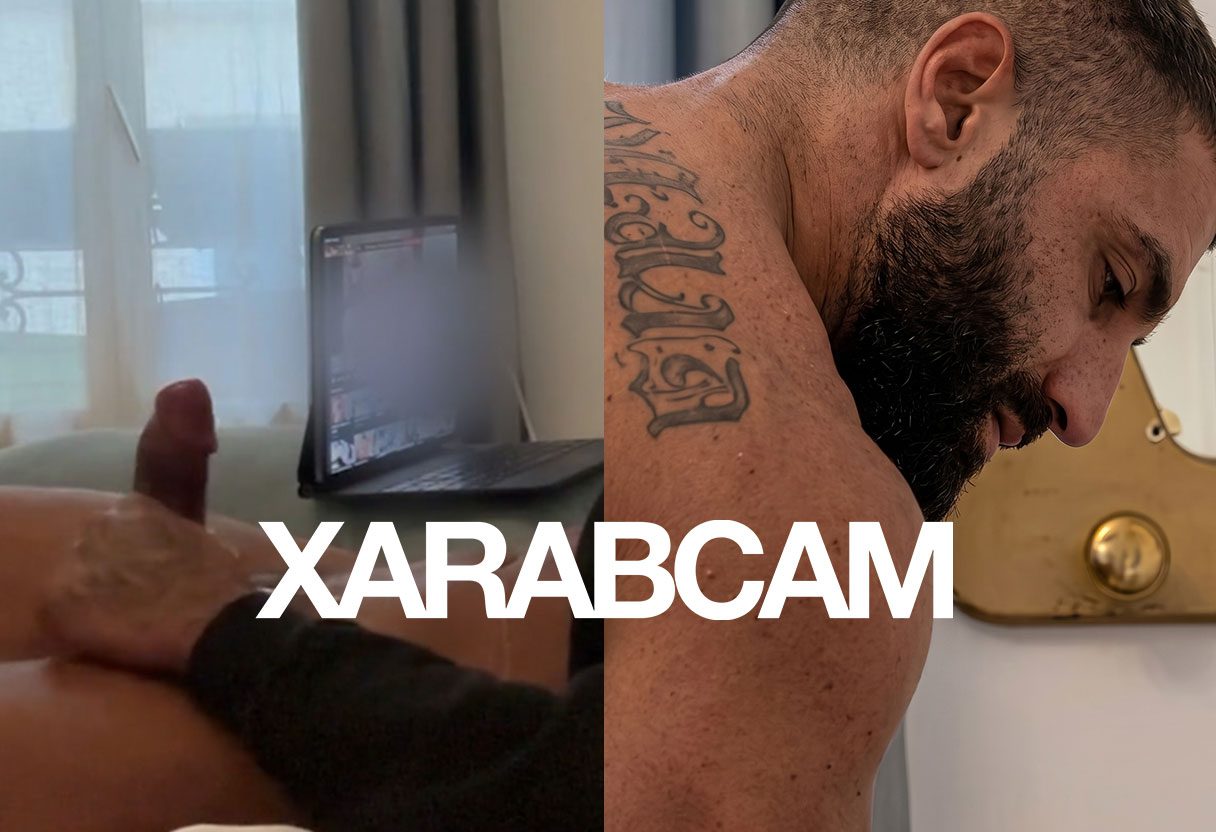 arab gay porn