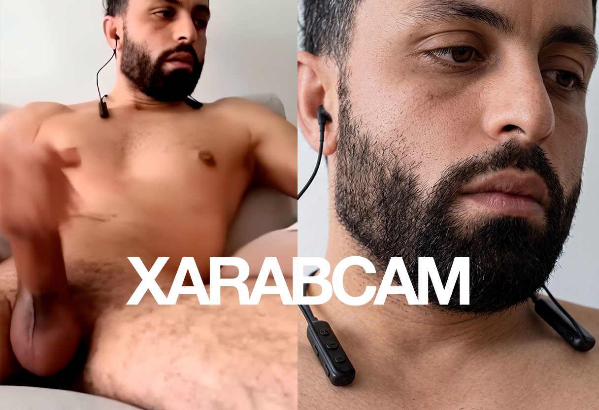 arab gay porn