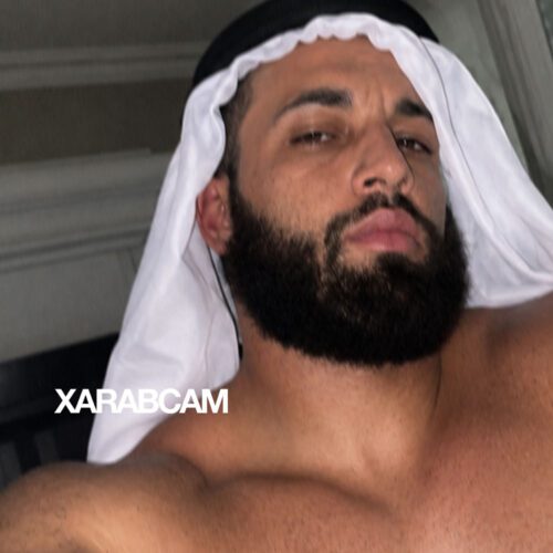 مثلي عربي