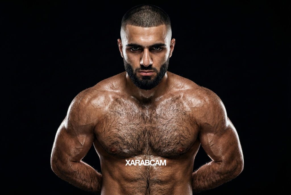 Arab gay