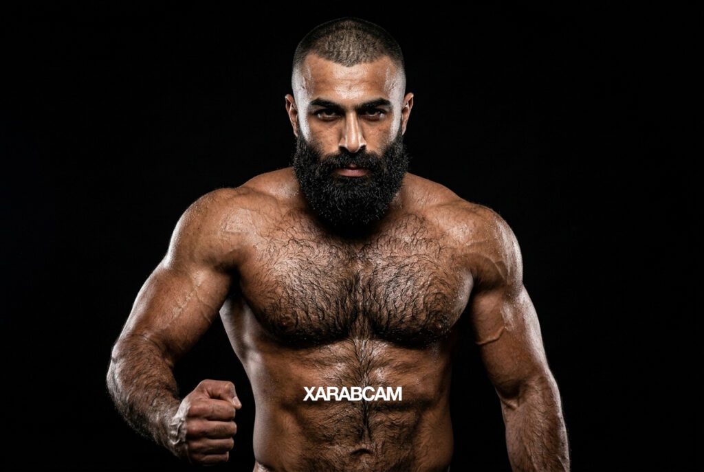 Arab gay