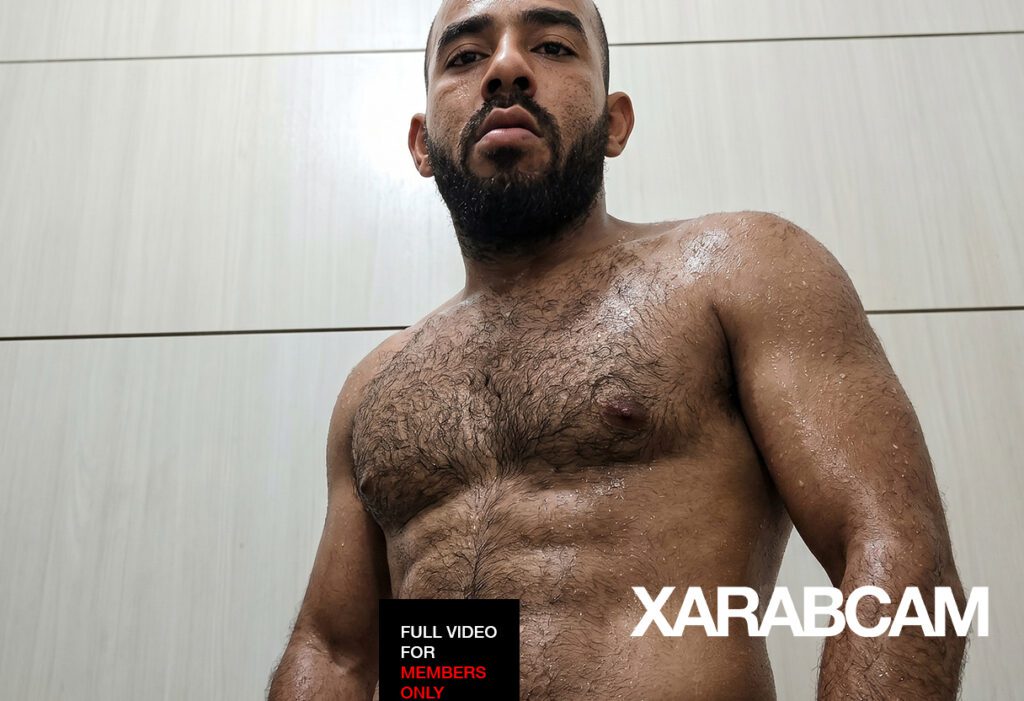 arab gay porn