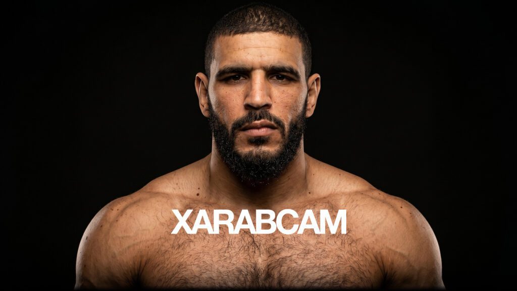 arab gay porn