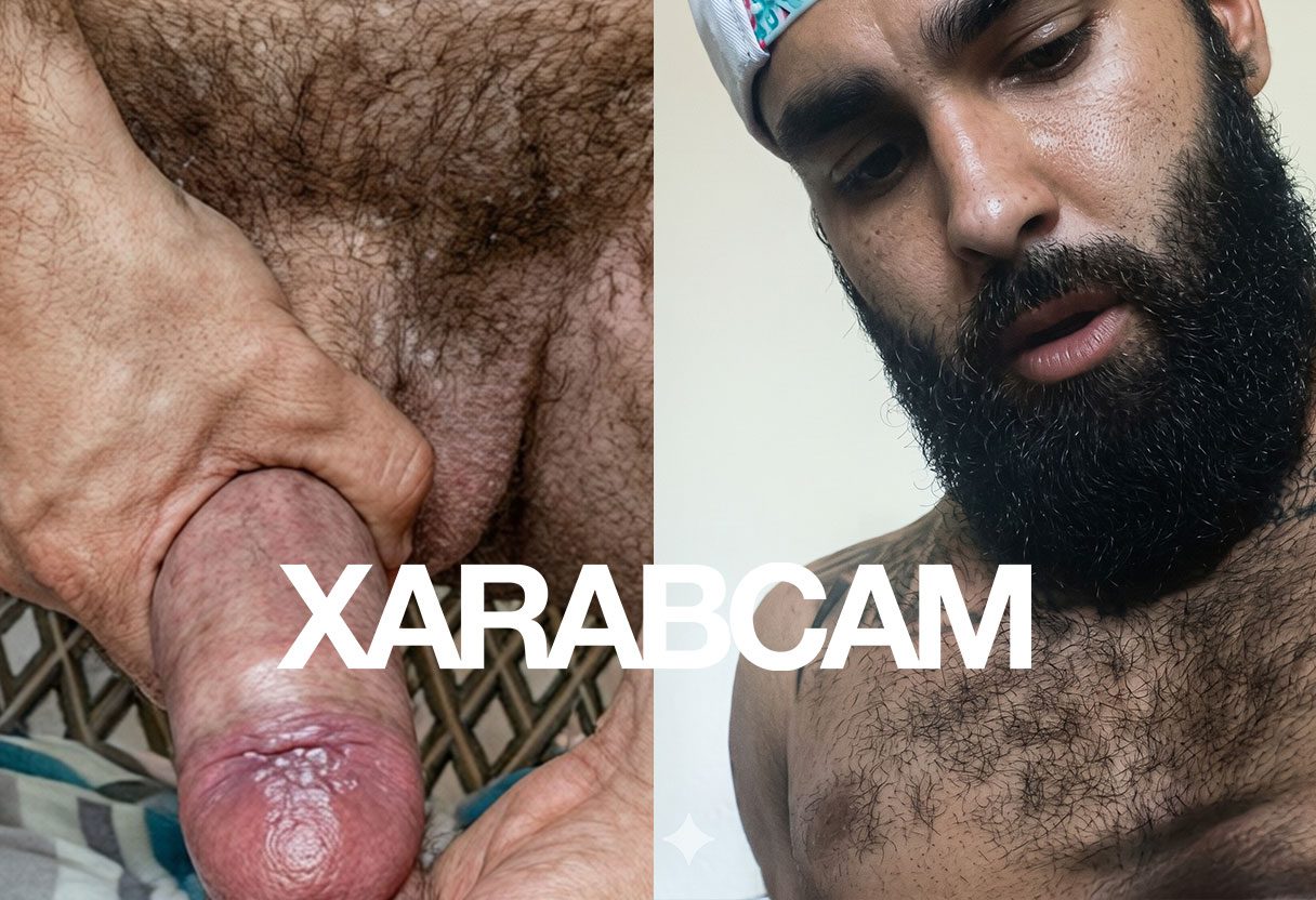 arab gay porn