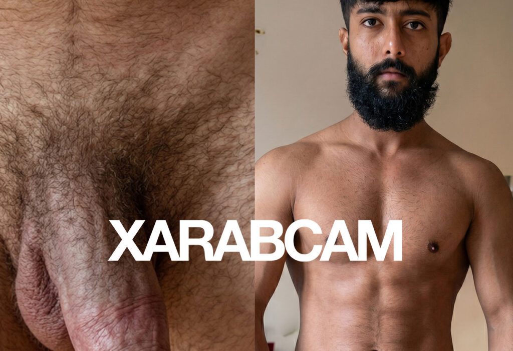 arab gay porn