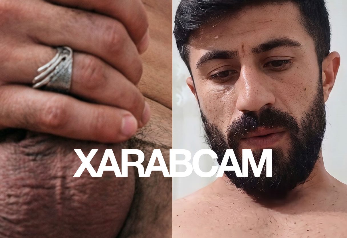 arab gay porn