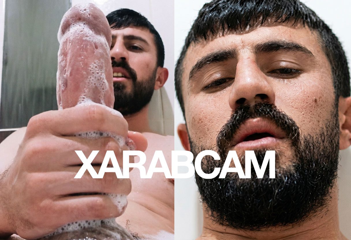 arab gay porn