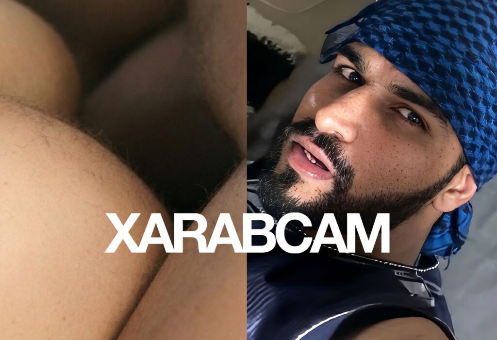 arab gay porn