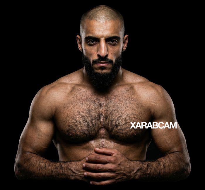 Arab gay