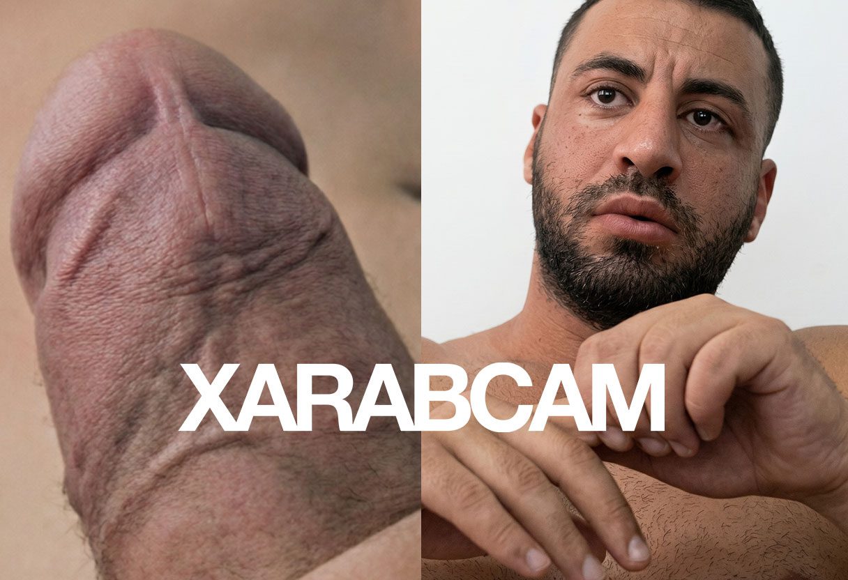 arab gay porn