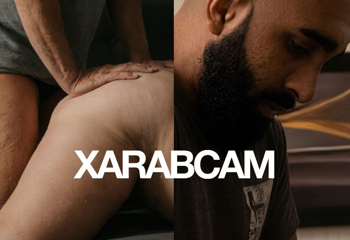 arab gay porn