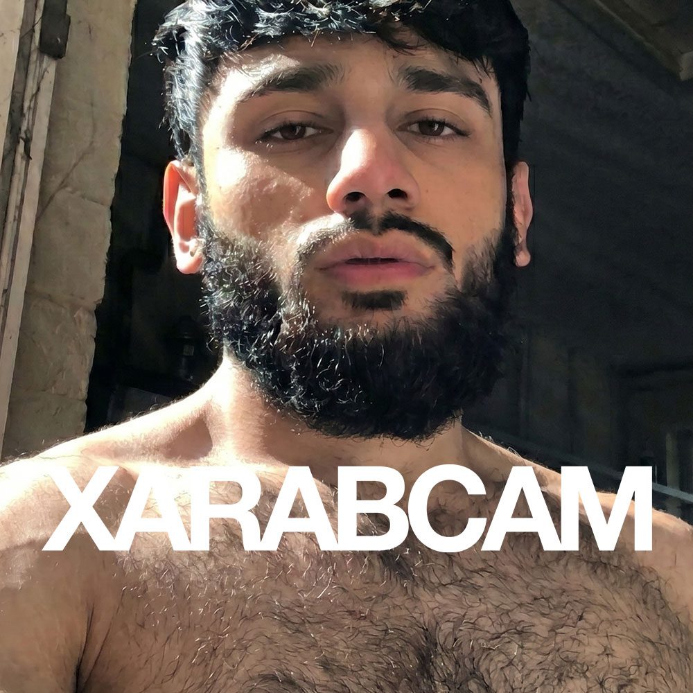 arab gay porn
