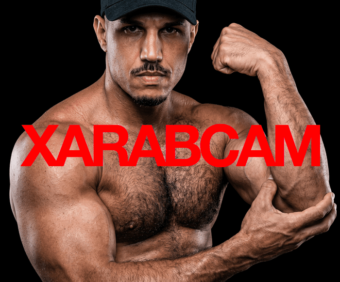 Arab gay