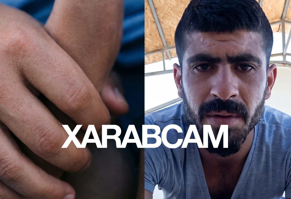 arab gay porn