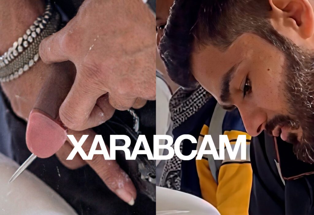 arab gay porn