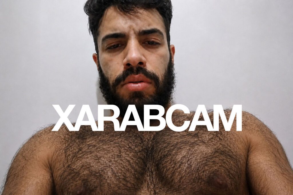 arab gay porn