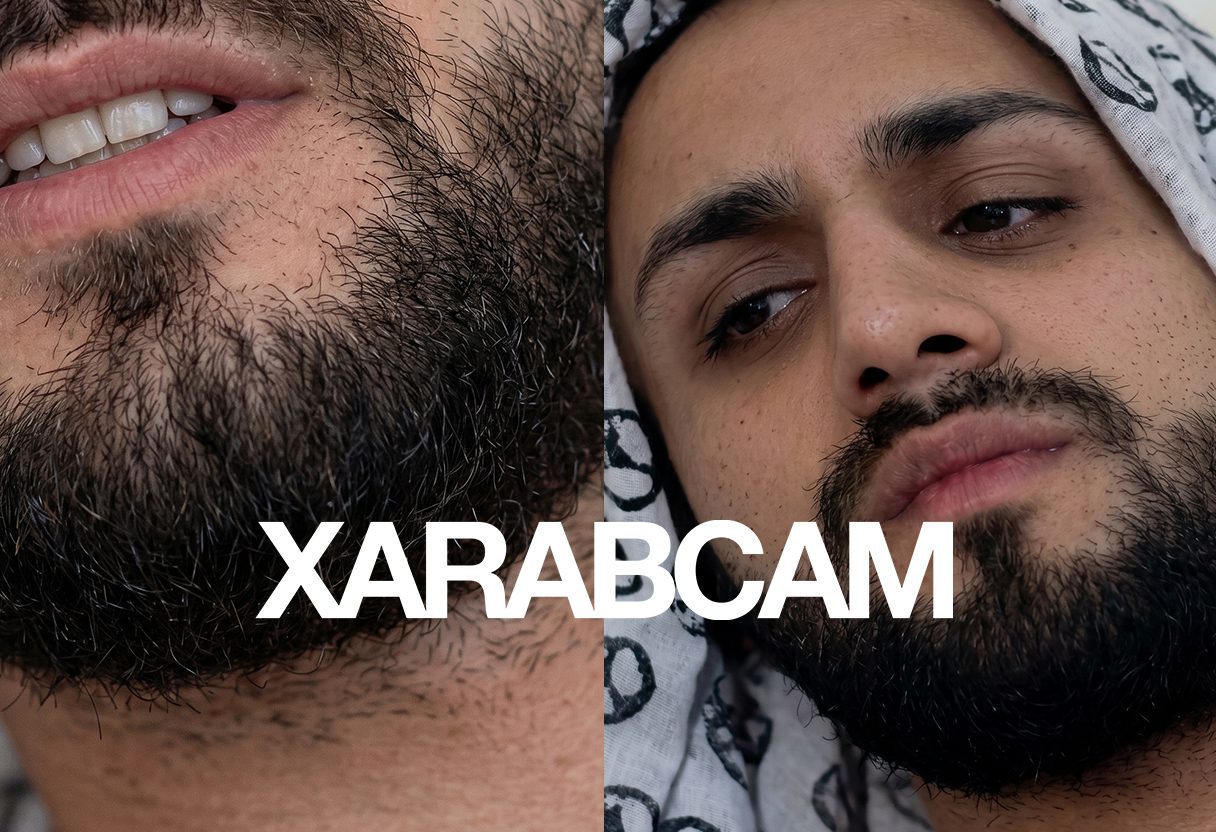 arab gay porn