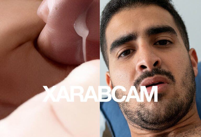 arab gay porn