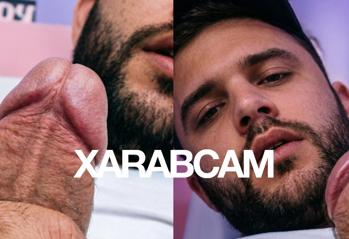arab gay porn