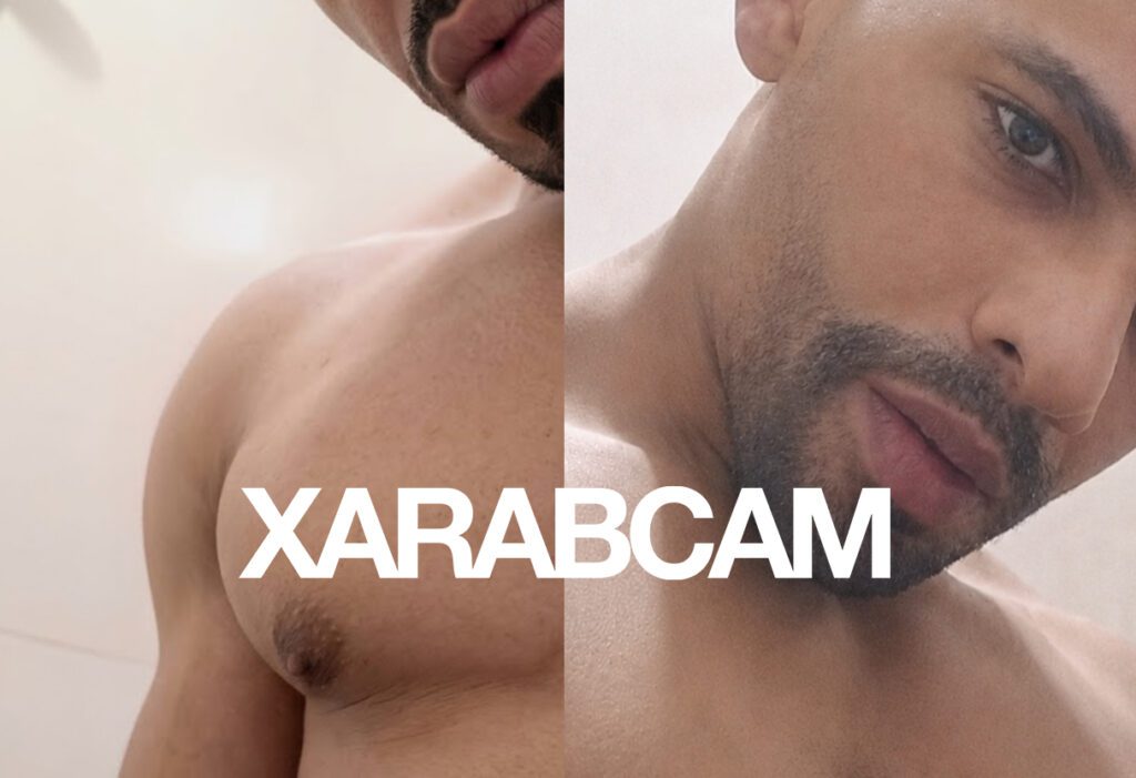 arab gay porn