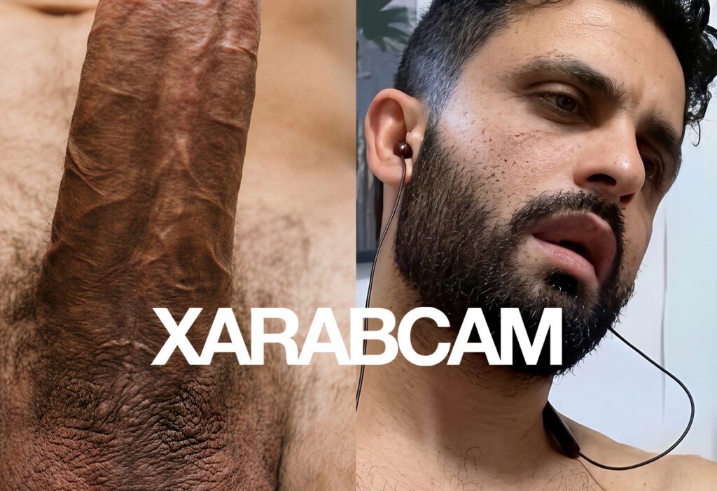arab gay porn