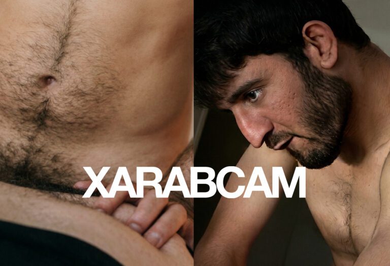 arab gay porn