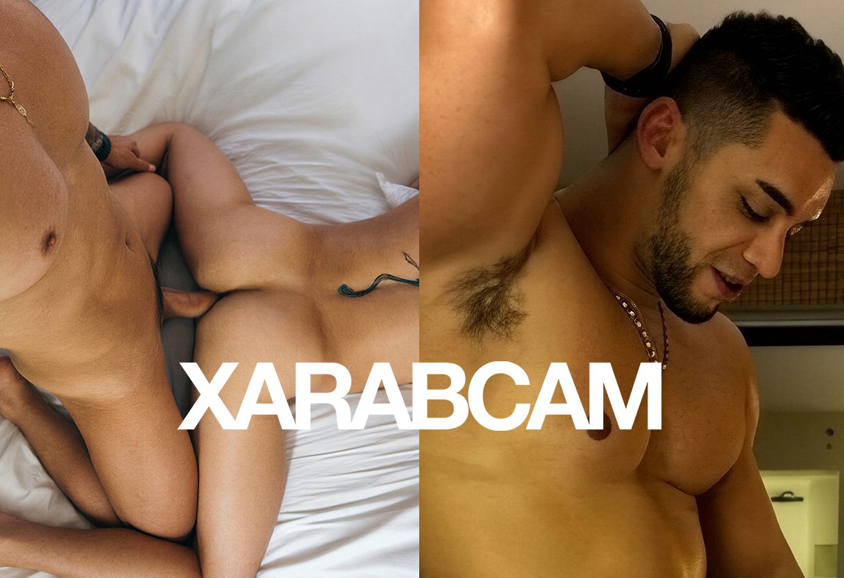 arab gay porn