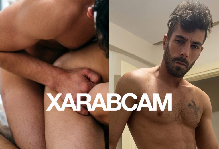 arab gay porn