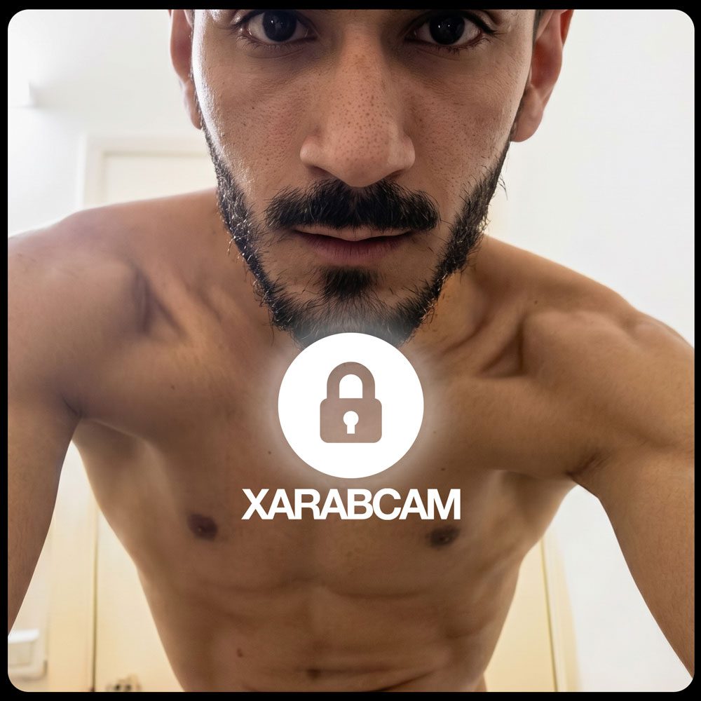 Locked Xarabcam full videos