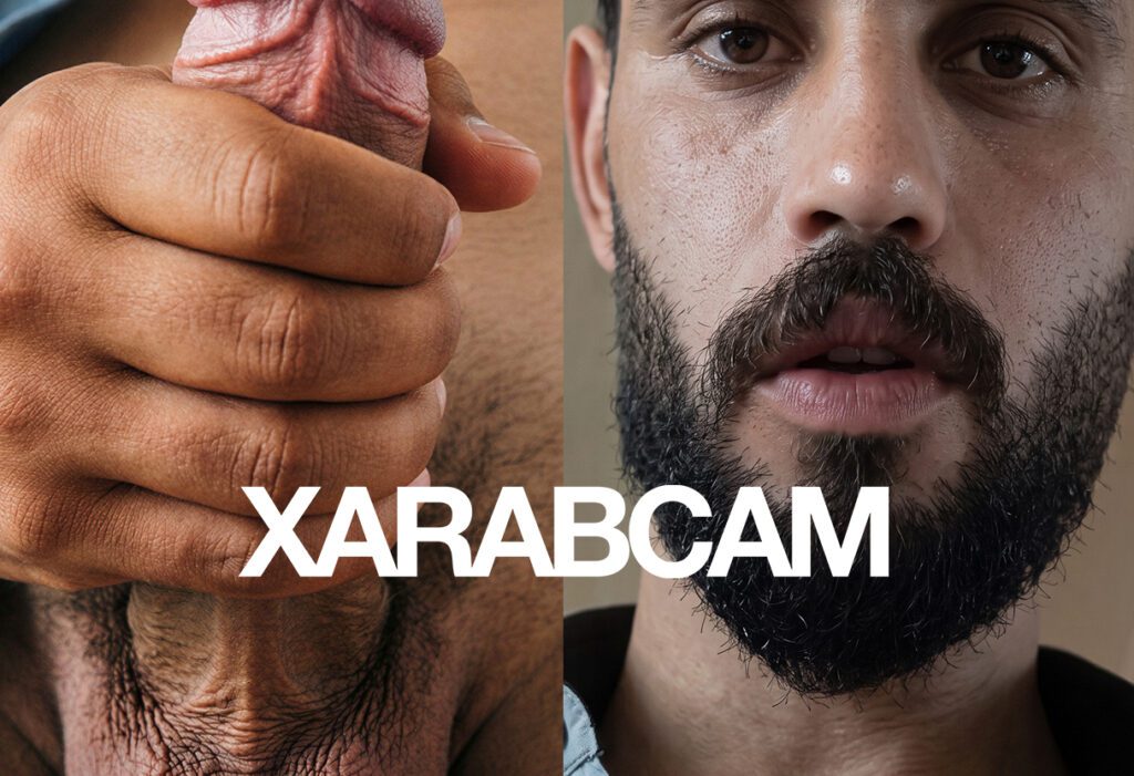 arab gay porn