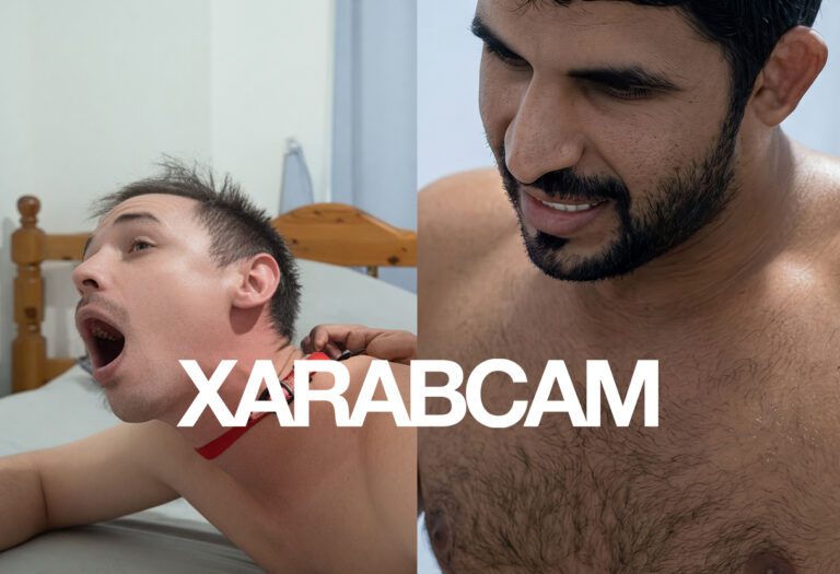 arab gay porn