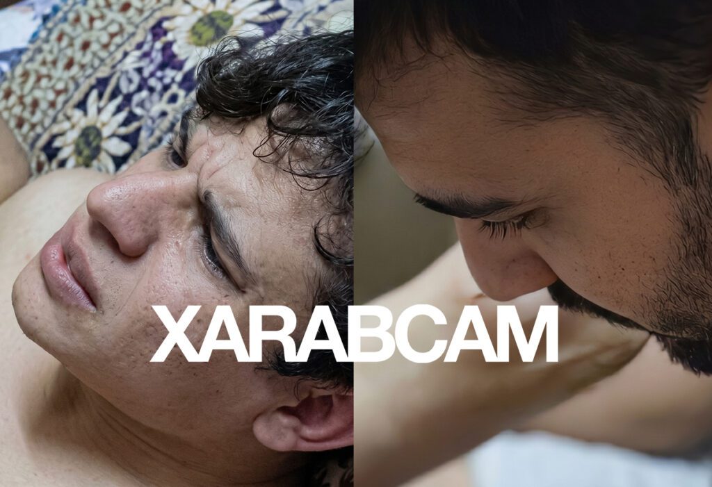 arab gay porn