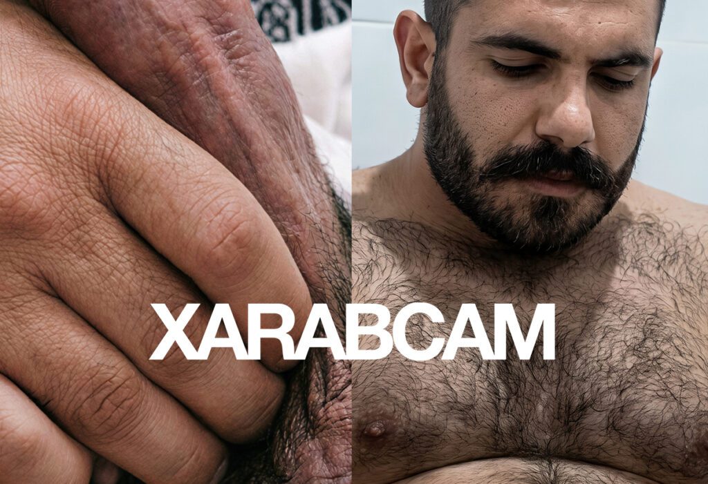 arab gay porn