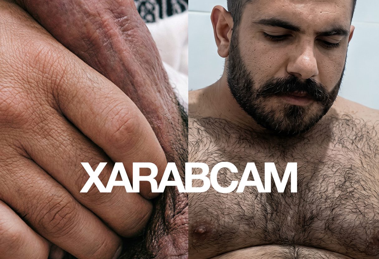 arab gay porn