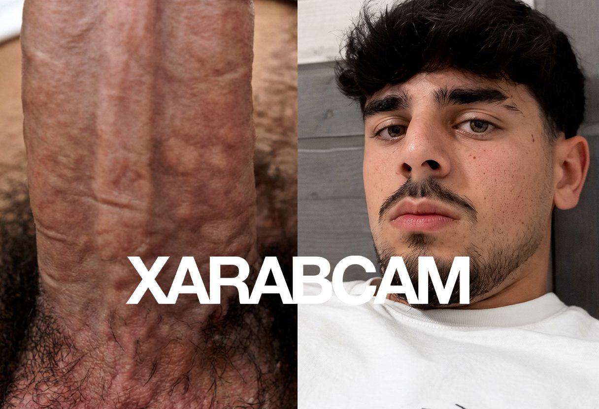 arab gay porn