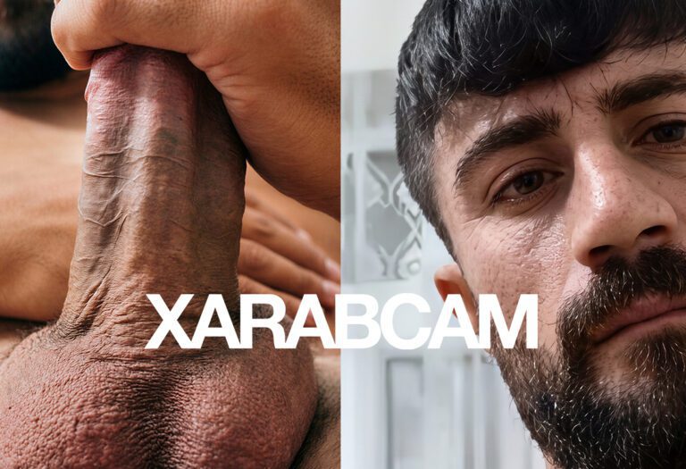 arab gay porn