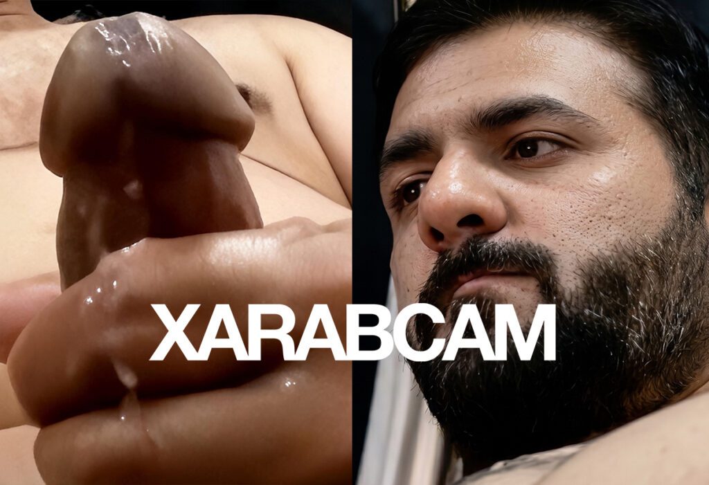 arab gay porn