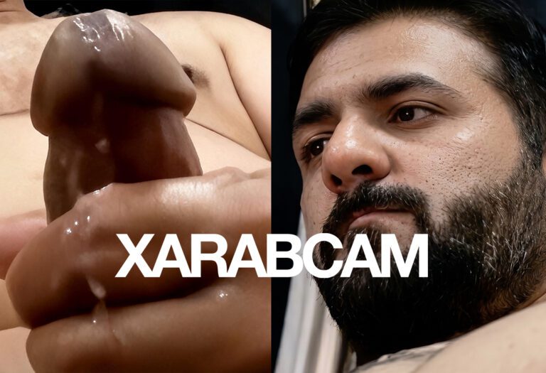 arab gay porn