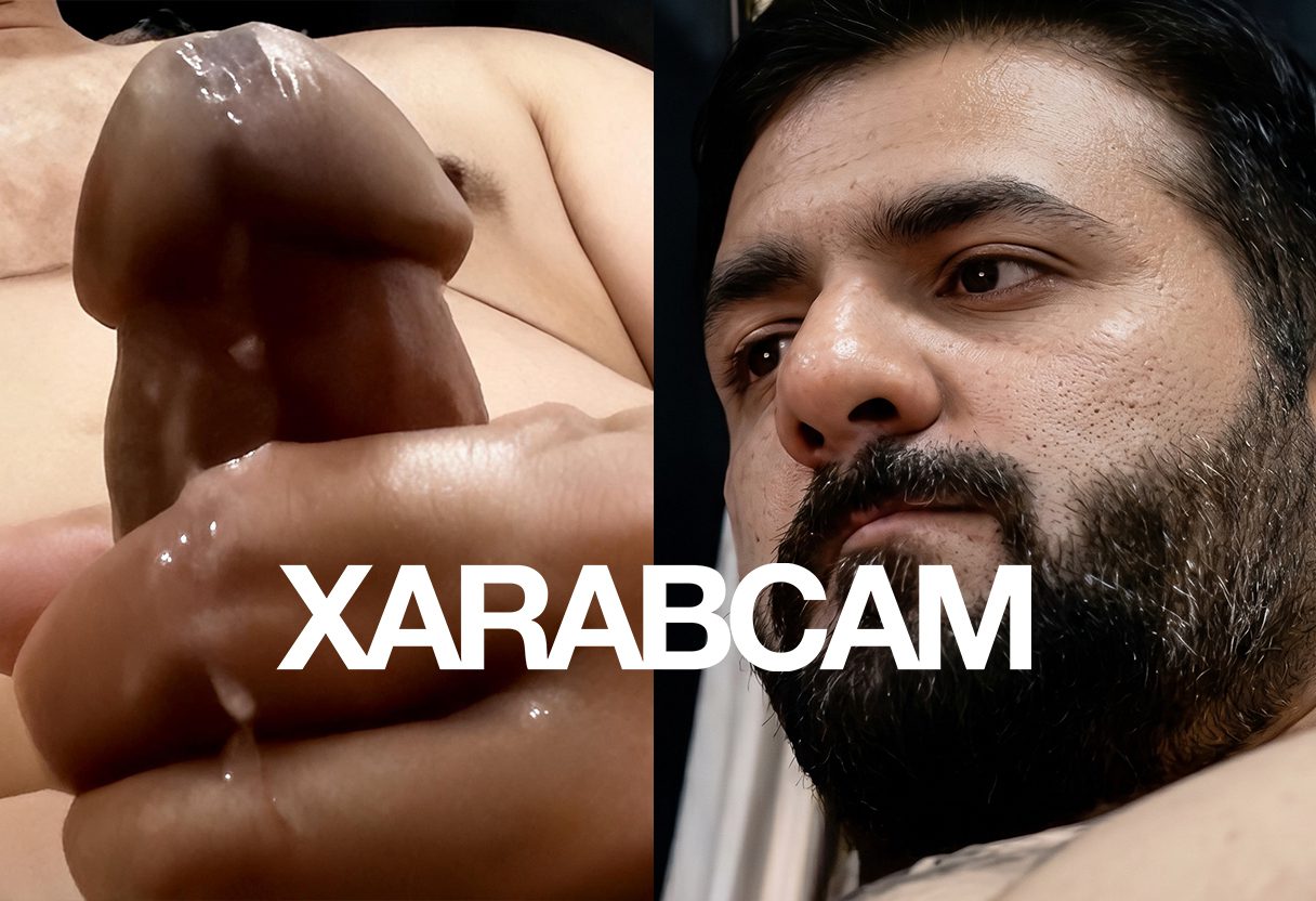arab gay porn