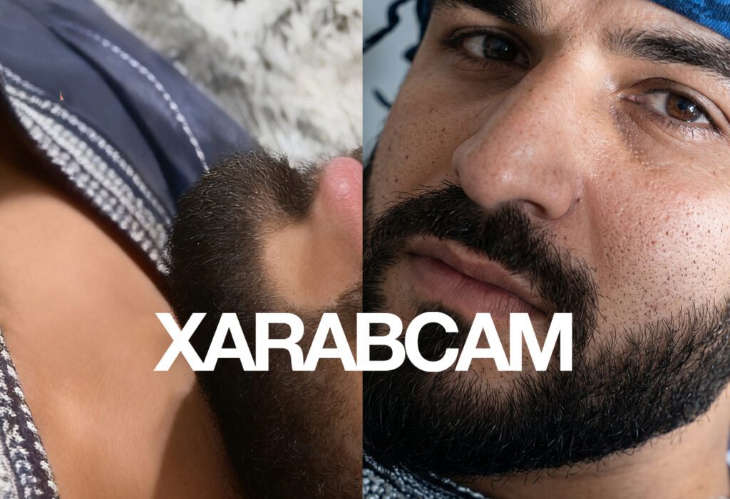 arab gay porn