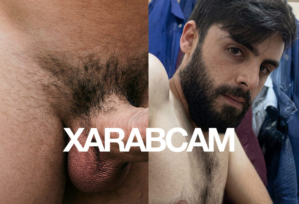 arab gay porn